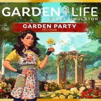 Garden Life: A Cozy Simulator: Supporter издание PC Steam Аккаунт