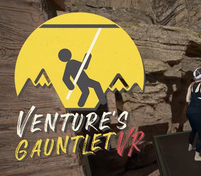 Venture's Gauntlet VR Steam Ключ