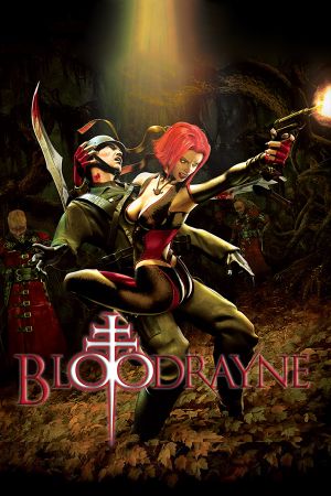 BloodRayne 2 Steam Подарок