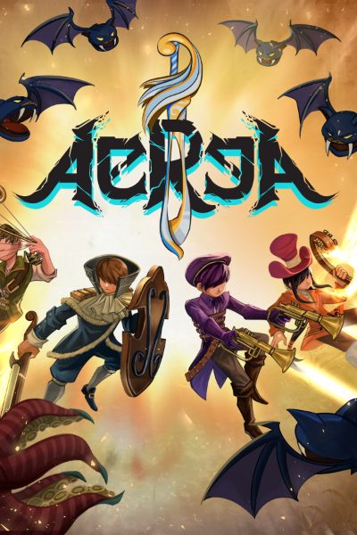 AereA Deluxe Edition PC Steam CD Key