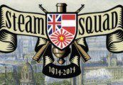 Steam Squad Steam Ключ