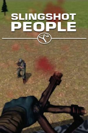 Slingshot People Steam Ключ