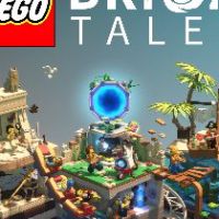LEGO Bricktales US XBOX One / Xbox Series X|S Ключ