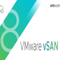 VMware vSAN 8 For Desktop Ключ