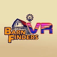 Barn Finders VR Steam Ключ