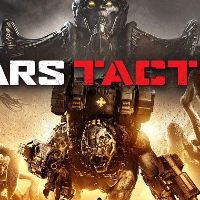 Gears Tactics Steam Ключ