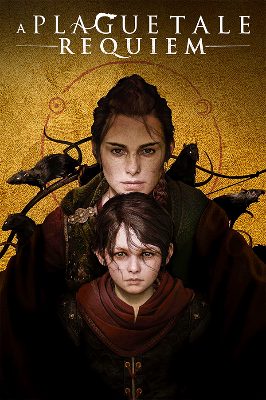 A Plague Tale: Requiem Steam Альтергифт