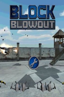 Block Blowout Steam Ключ