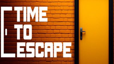 Time to Escape PC Steam Ключ