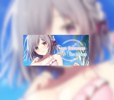 Lost Between the Lines Steam Ключ