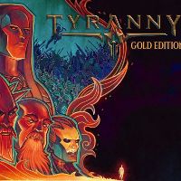 Tyranny Gold-издание EU Steam Ключ