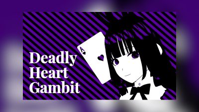Deadly Heart Gambit PC Steam Ключ