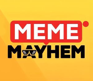 Meme Mayhem PC Steam Аккаунт
