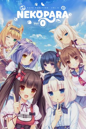 NEKOPARA Vol. 0 PC Steam Ключ (valid until April 2027)