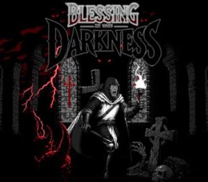 Blessing In The Darkness PC Steam Ключ