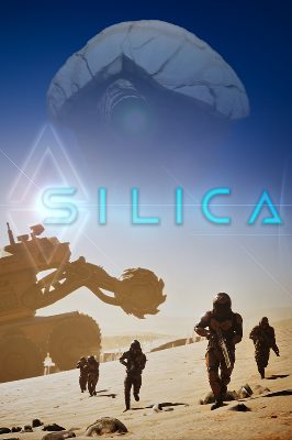 Silica PC Steam Аккаунт
