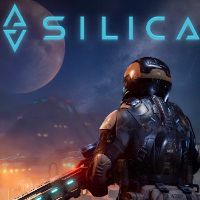Silica PC Steam Аккаунт