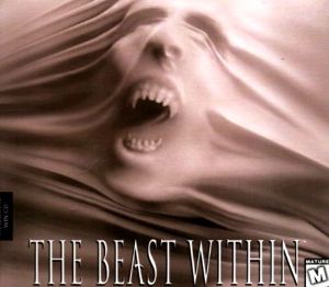 The Beast Within: A Gabriel Knight Mystery Steam Ключ