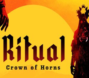 Ritual: Crown of Horns Steam Ключ