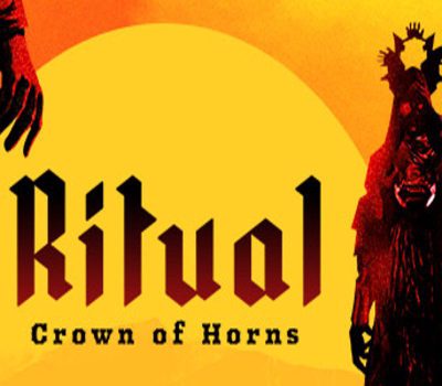 Ritual: Crown of Horns Steam Ключ