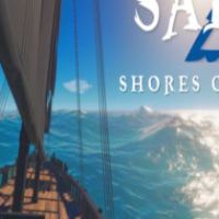 Salt 2: Shores of Gold Steam Ключ