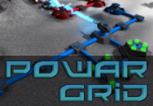 Powargrid Steam Ключ