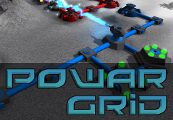 Powargrid Steam Ключ