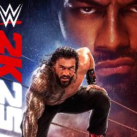 WWE 2K25 PC Steam Аккаунт