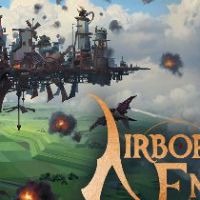 Airborne Empire PC Steam Аккаунт