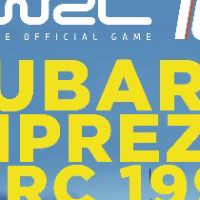 WRC 10 - Subaru Impreza WRC 1997 DLC Steam Ключ