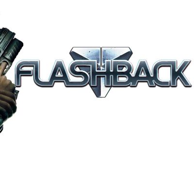 Flashback PC Ubisoft Connect Ключ