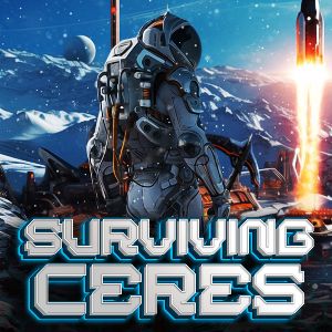 Surviving Ceres PC Steam Ключ