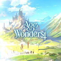Age of Wonders 4 Premium-издание LATAM Steam Ключ