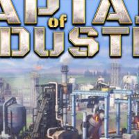 Captain of Industry Steam Аккаунт