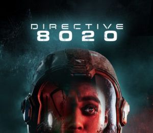 Directive 8020 PC Steam Альтергифт