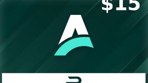 Rewarble Astropay $15 Подарочная карта