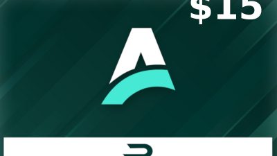 Rewarble Astropay $15 Подарочная карта