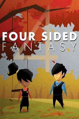 Four Sided Fantasy EU PC Steam Ключ