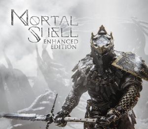 Mortal Shell: Улучшенное издание XBOX One / Xbox Series X|S Access