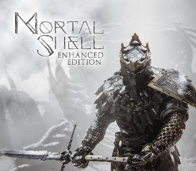 Mortal Shell: Улучшенное издание XBOX One / Xbox Series X|S Access