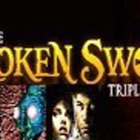 Broken Sword Trilogy Steam Ключ