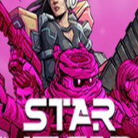 Star Renegades RoW Steam Ключ