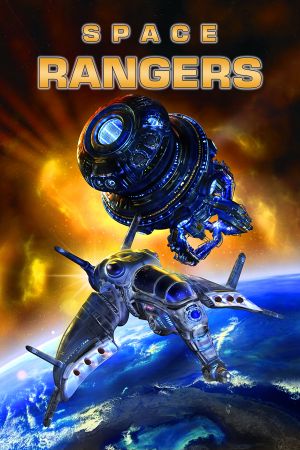 Space Rangers: Quest Steam Ключ
