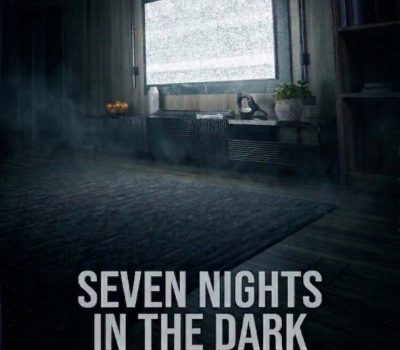 Seven Nights In The Dark PC Steam Ключ
