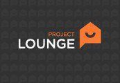 Project Lounge Steam Ключ