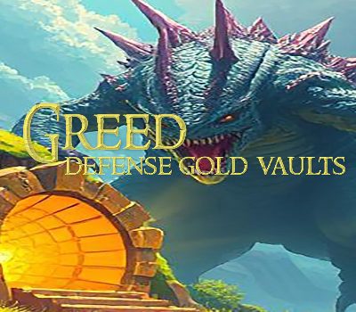 Greed Defense Gold Vaults PC Steam CD Key