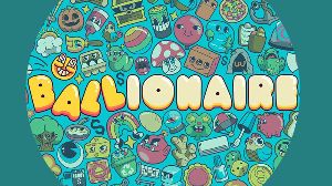 Ballionaire PC Steam Ключ