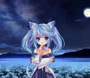 KARAKARA EU PC Steam Ключ
