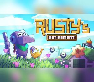 Rusty's Retirement PC Steam Ключ