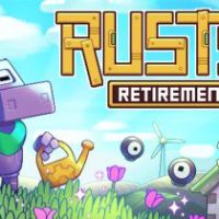 Rusty's Retirement PC Steam Ключ